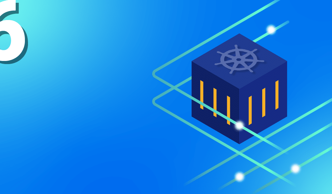 Creating Persistent Volumes in Kubernetes