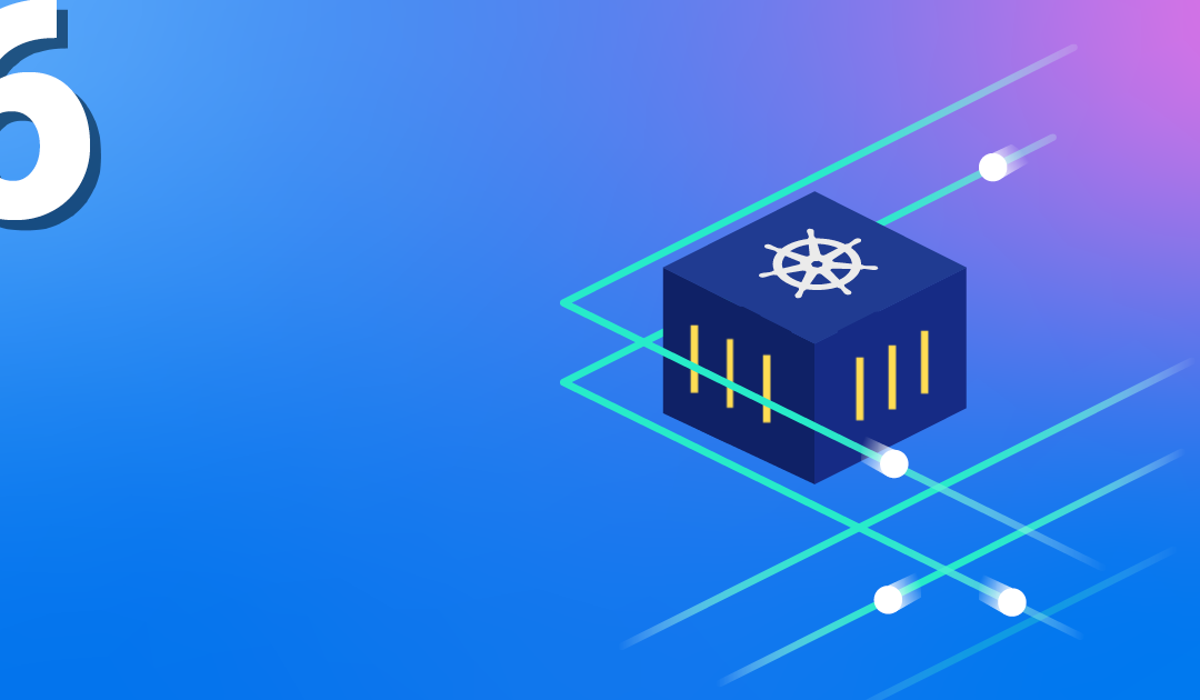 Creating Persistent Volumes in Kubernetes