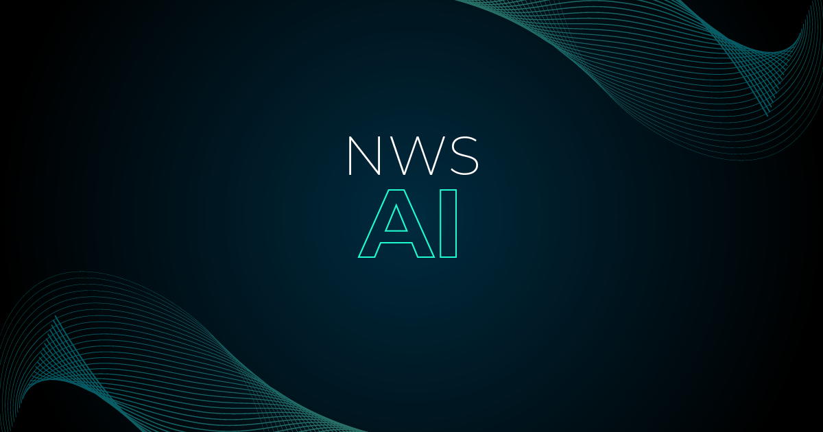 NWS AI Nächste Schritte