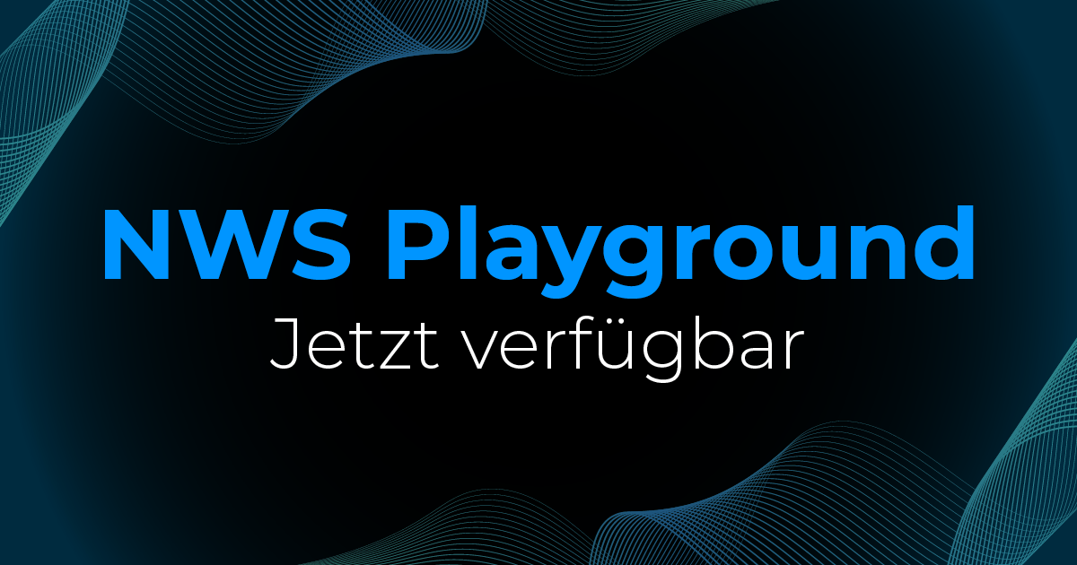 NWS Kubernetes Playground
