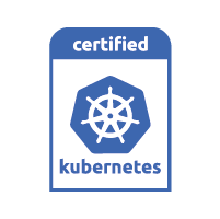 NWS Certificate Kubernetes Certified Service Provider