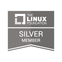 NWS Certificate OpenInfra Foundation Silver Member